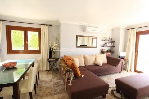 3+1 Villa  in Bodrum, Mugla, Türkei Nr. 178627 - 13