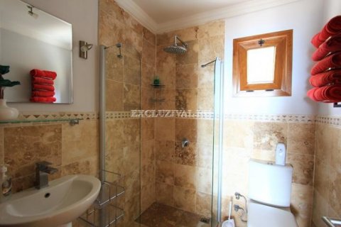 3+1 Villa  in Bodrum, Mugla, Türkei Nr. 178627 - 10
