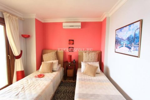 3+1 Villa  in Bodrum, Mugla, Türkei Nr. 178627 - 20