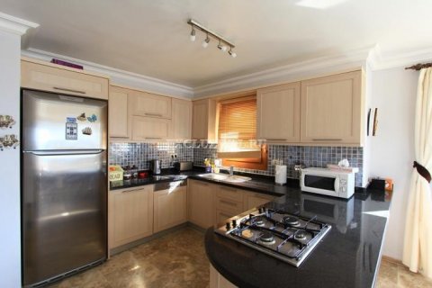 3+1 Villa  in Bodrum, Mugla, Türkei Nr. 178627 - 11