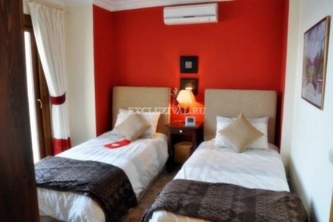 3+1 Villa  in Bodrum, Mugla, Türkei Nr. 178627 - 3
