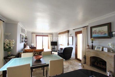 3+1 Villa  in Bodrum, Mugla, Türkei Nr. 178627 - 21
