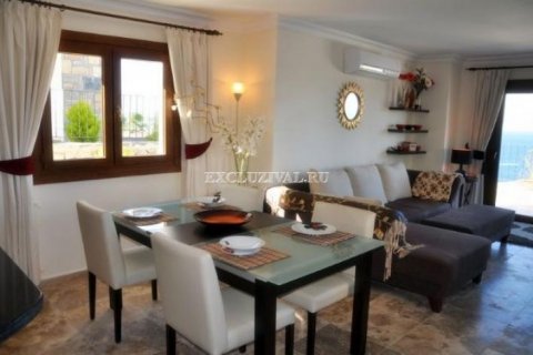 3+1 Villa  in Bodrum, Mugla, Türkei Nr. 178627 - 7