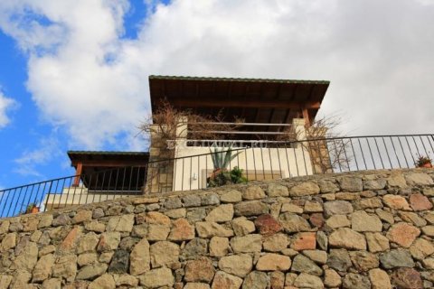 3+1 Villa  in Bodrum, Mugla, Türkei Nr. 178627 - 27