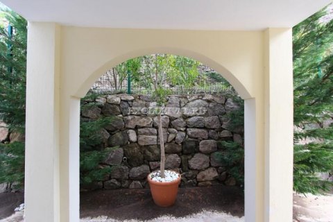 3+1 Villa  in Bodrum, Mugla, Türkei Nr. 178627 - 23