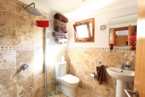 3+1 Villa  in Bodrum, Mugla, Türkei Nr. 178627 - 17