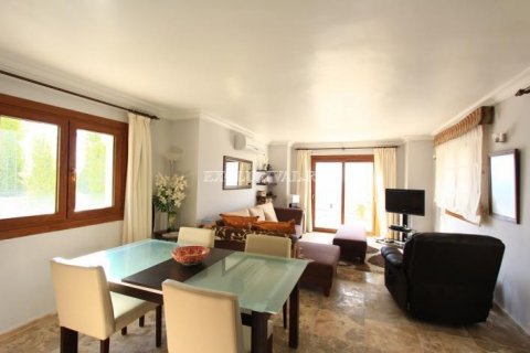 3+1 Villa  in Bodrum, Mugla, Türkei Nr. 178627 - 12