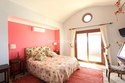 3+1 Villa  in Bodrum, Mugla, Türkei Nr. 178627 - 15