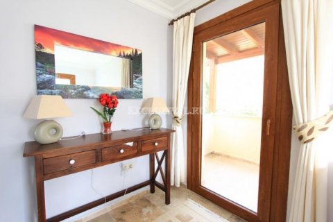 3+1 Villa  in Bodrum, Mugla, Türkei Nr. 178627 - 16