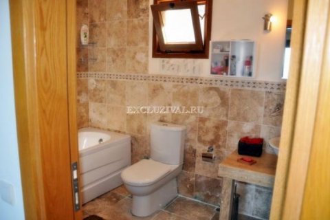 3+1 Villa  in Bodrum, Mugla, Türkei Nr. 178627 - 6