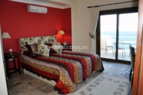 3+1 Villa  in Bodrum, Mugla, Türkei Nr. 178627 - 26