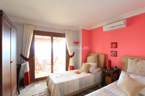 3+1 Villa  in Bodrum, Mugla, Türkei Nr. 178627 - 18