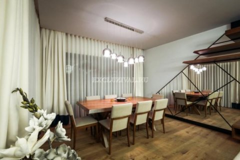 Villa  3+3  Bodrum, Muğla, Türkiye №178601 - 22