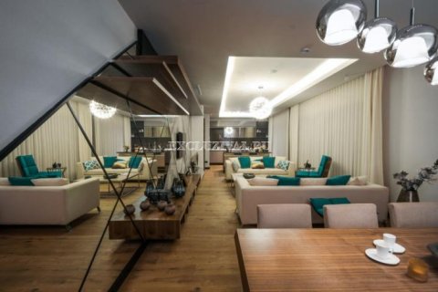 Villa  3+3  Bodrum, Muğla, Türkiye №178601 - 20