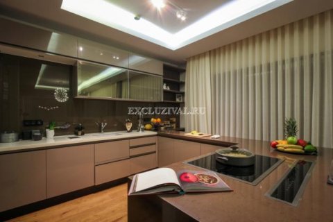 Villa  3+3  Bodrum, Muğla, Türkiye №178601 - 15