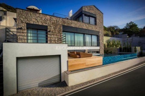 Villa  3+3  Bodrum, Muğla, Türkiye №178601 - 3