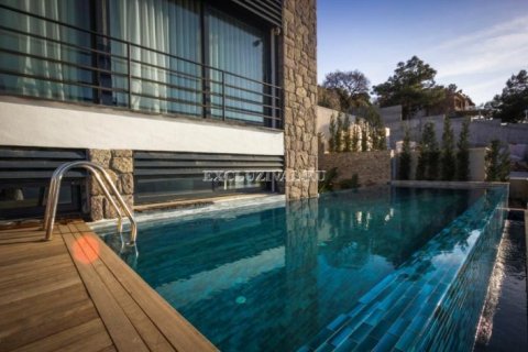 Villa  3+3  Bodrum, Muğla, Türkiye №178601 - 2