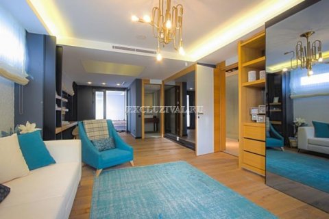 Villa  3+3  Bodrum, Muğla, Türkiye №178601 - 8