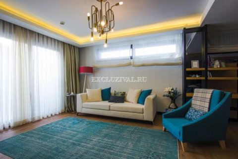 Villa  3+3  Bodrum, Muğla, Türkiye №178601 - 10