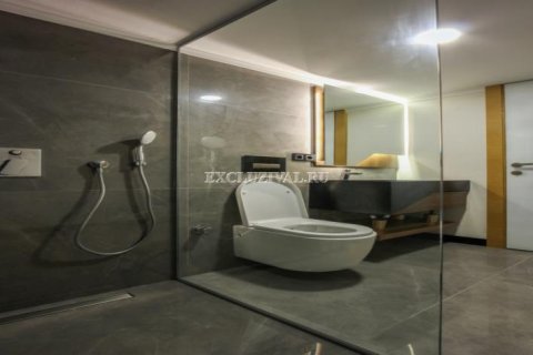 Villa  3+3  Bodrum, Muğla, Türkiye №178601 - 27