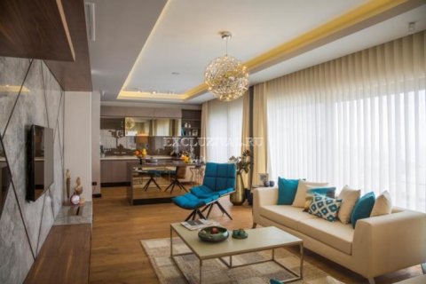 Villa  3+3  Bodrum, Muğla, Türkiye №178601 - 18