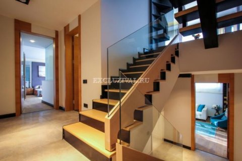 Villa  3+3  Bodrum, Muğla, Türkiye №178601 - 13