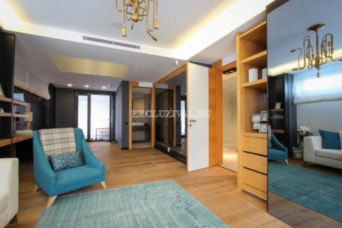 Villa  3+3  Bodrum, Muğla, Türkiye №178601 - 11