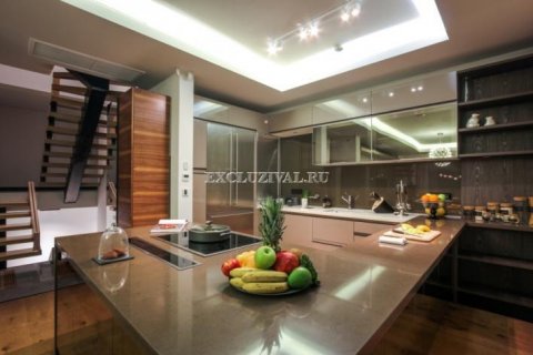 Villa  3+3  Bodrum, Muğla, Türkiye №178601 - 14