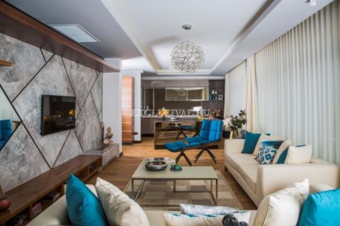 3+3 Villa i Bodrum, Mugla, Tyrkia Nr. 178601