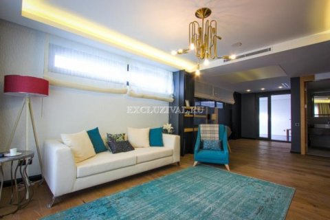 Villa  3+3  Bodrum, Muğla, Türkiye №178601 - 9