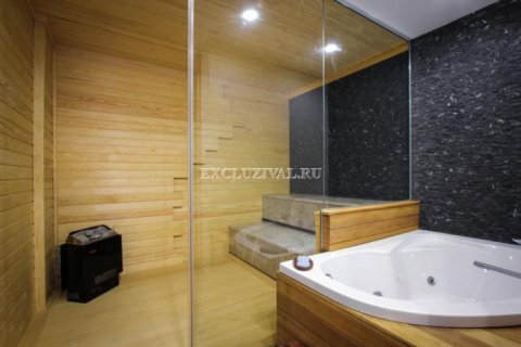Villa  3+3  Bodrum, Muğla, Türkiye №178601 - 23