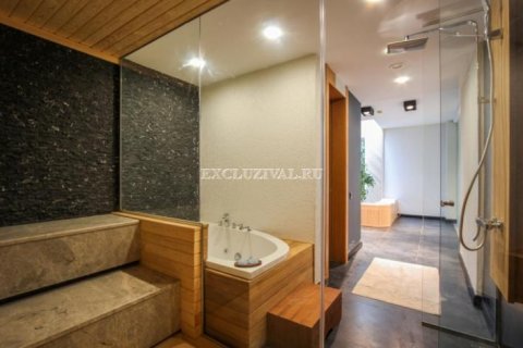 Villa  3+3  Bodrum, Muğla, Türkiye №178601 - 24