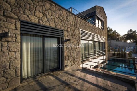 Villa  3+3  Bodrum, Muğla, Türkiye №178601 - 7