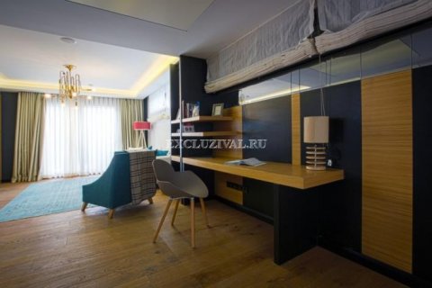 Villa  3+3  Bodrum, Muğla, Türkiye №178601 - 12