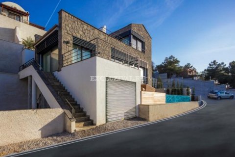 Villa  3+3  Bodrum, Muğla, Türkiye №178601 - 6