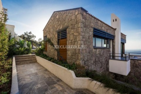 Villa  3+3  Bodrum, Muğla, Türkiye №178601 - 5
