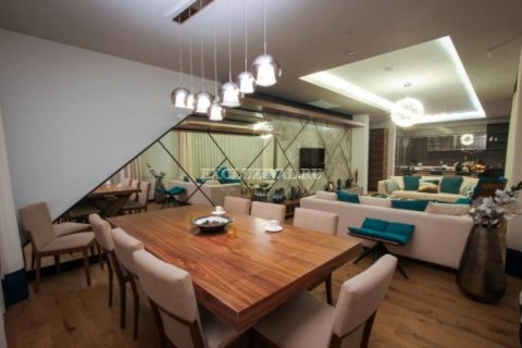 Villa  3+3  Bodrum, Muğla, Türkiye №178601 - 21