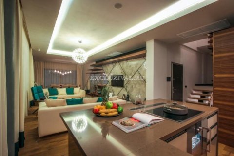 Villa  3+3  Bodrum, Muğla, Türkiye №178601 - 16