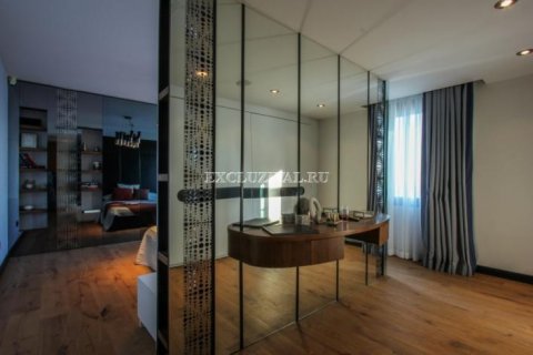 Villa  3+3  Bodrum, Muğla, Türkiye №178601 - 29