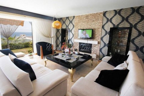 4+1 Lägenhet i Bodrum, Mugla, Turkiet Nr. 178628