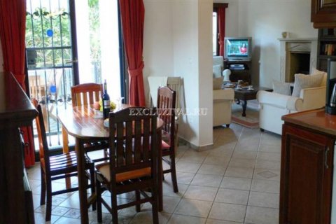 4+1 Villa in Bodrum, Mugla, Türkei Nr. 178598 - 4