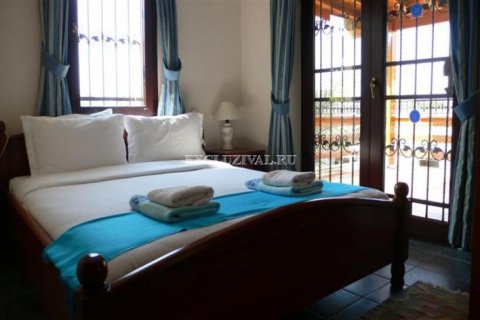 4+1 Villa in Bodrum, Mugla, Türkei Nr. 178598 - 13