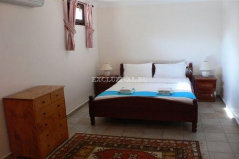 4+1 Villa in Bodrum, Mugla, Türkei Nr. 178598 - 15