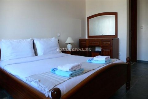 4+1 Villa in Bodrum, Mugla, Türkei Nr. 178598 - 5
