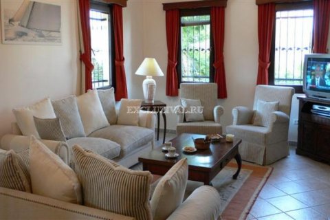 4+1 Villa in Bodrum, Mugla, Türkei Nr. 178598 - 10