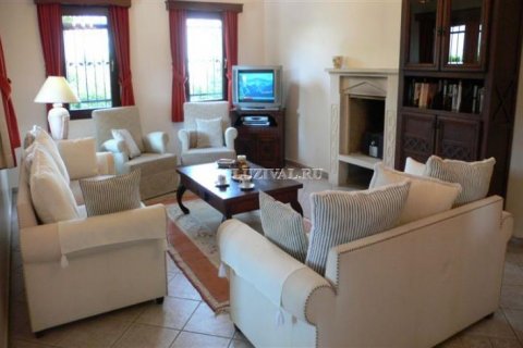 4+1 Villa in Bodrum, Mugla, Türkei Nr. 178598 - 12