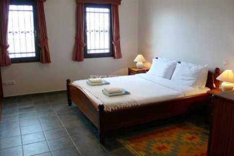 4+1 Villa in Bodrum, Mugla, Türkei Nr. 178598 - 9