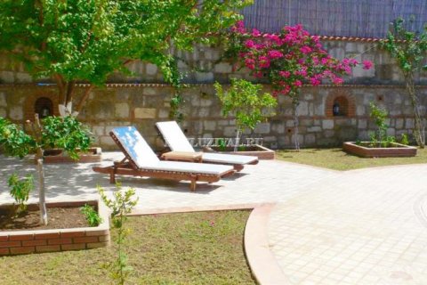 4+1 Villa in Bodrum, Mugla, Türkei Nr. 178598 - 6