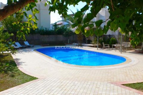Villa  4+1  Bodrum, Muğla, Türkiye №178598