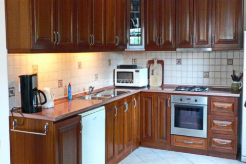 4+1 Villa in Bodrum, Mugla, Türkei Nr. 178598 - 3